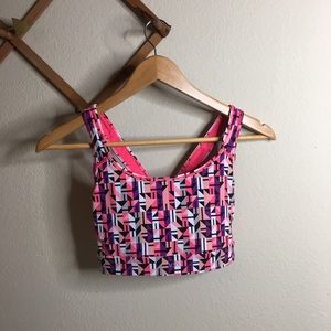 Victoria Secret Sports-bra